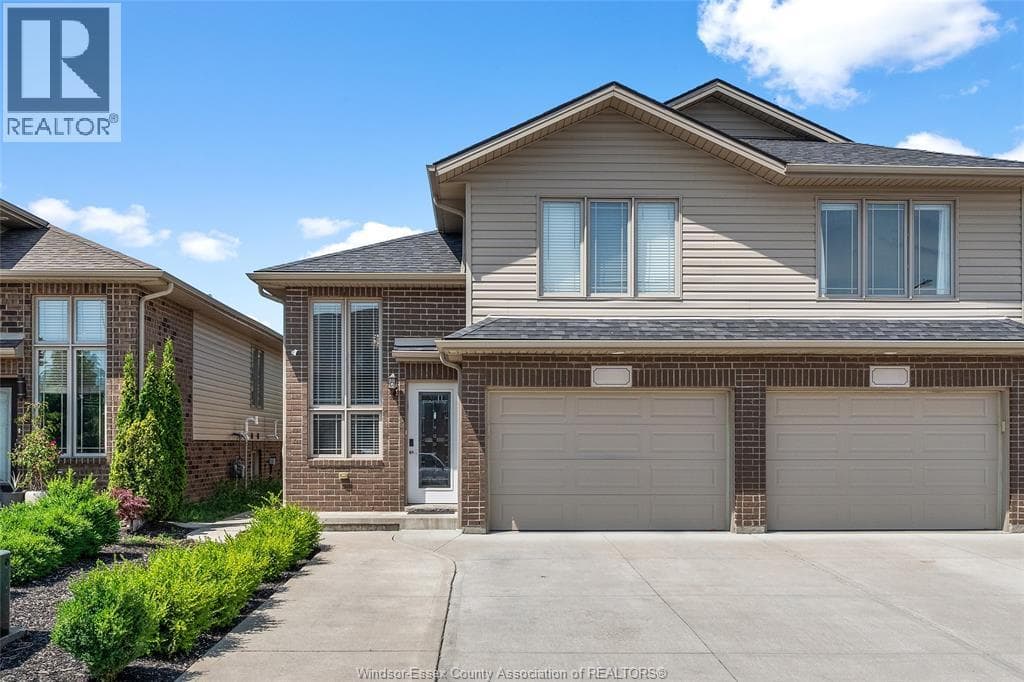 46 SHAW DRIVE — Amherstburg, Ontario - Main photo