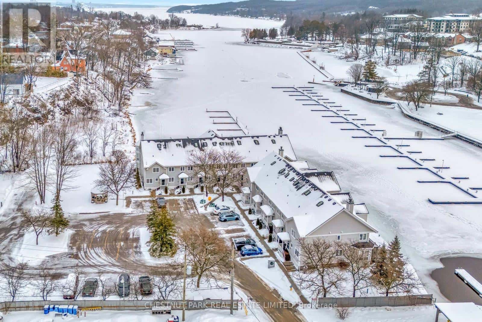 11 - 1 MORTIMER STREET — Prince Edward County (Picton Ward), Ontario - Photo 2 of 28