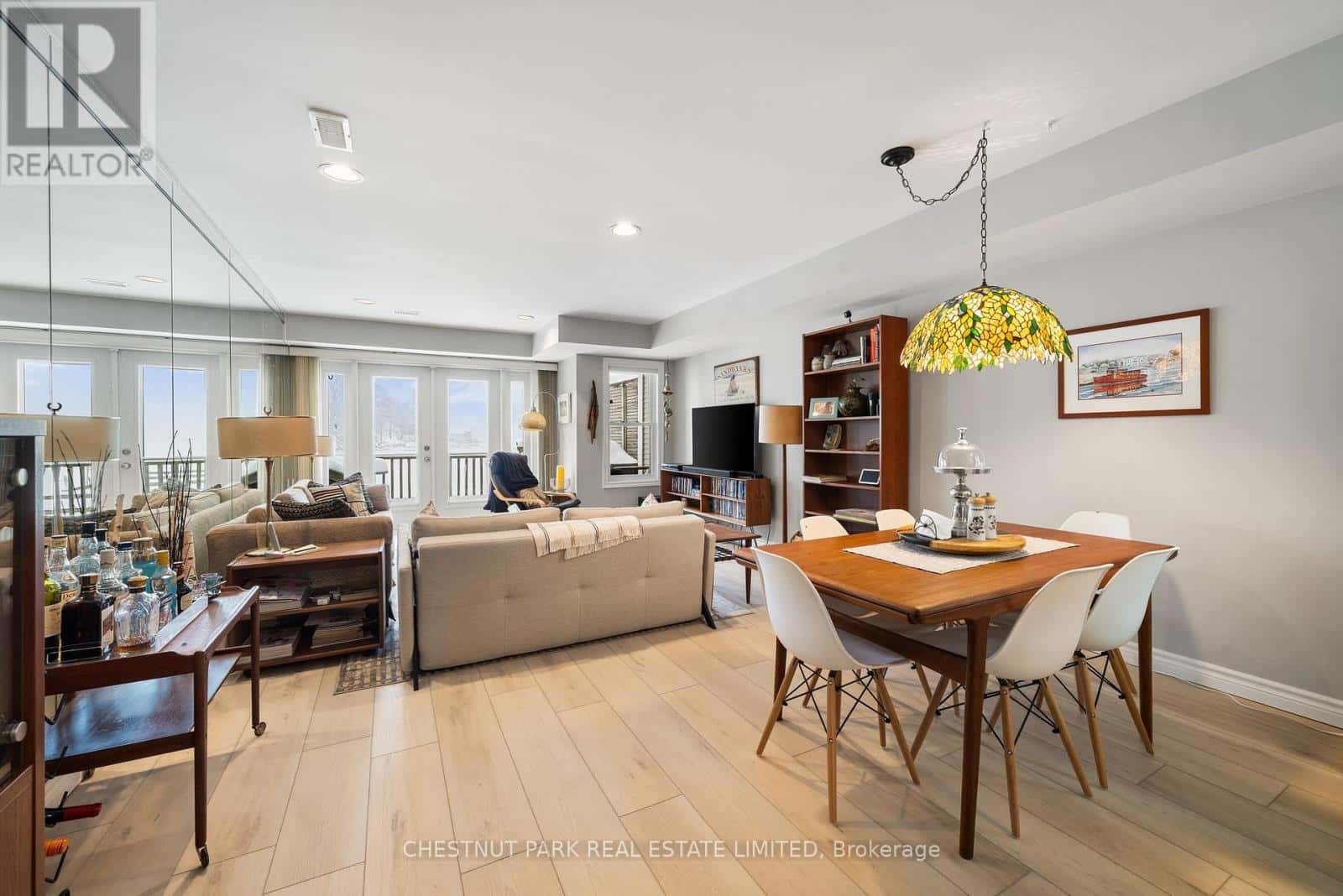 11 - 1 MORTIMER STREET — Prince Edward County (Picton Ward), Ontario - Photo 5 of 28