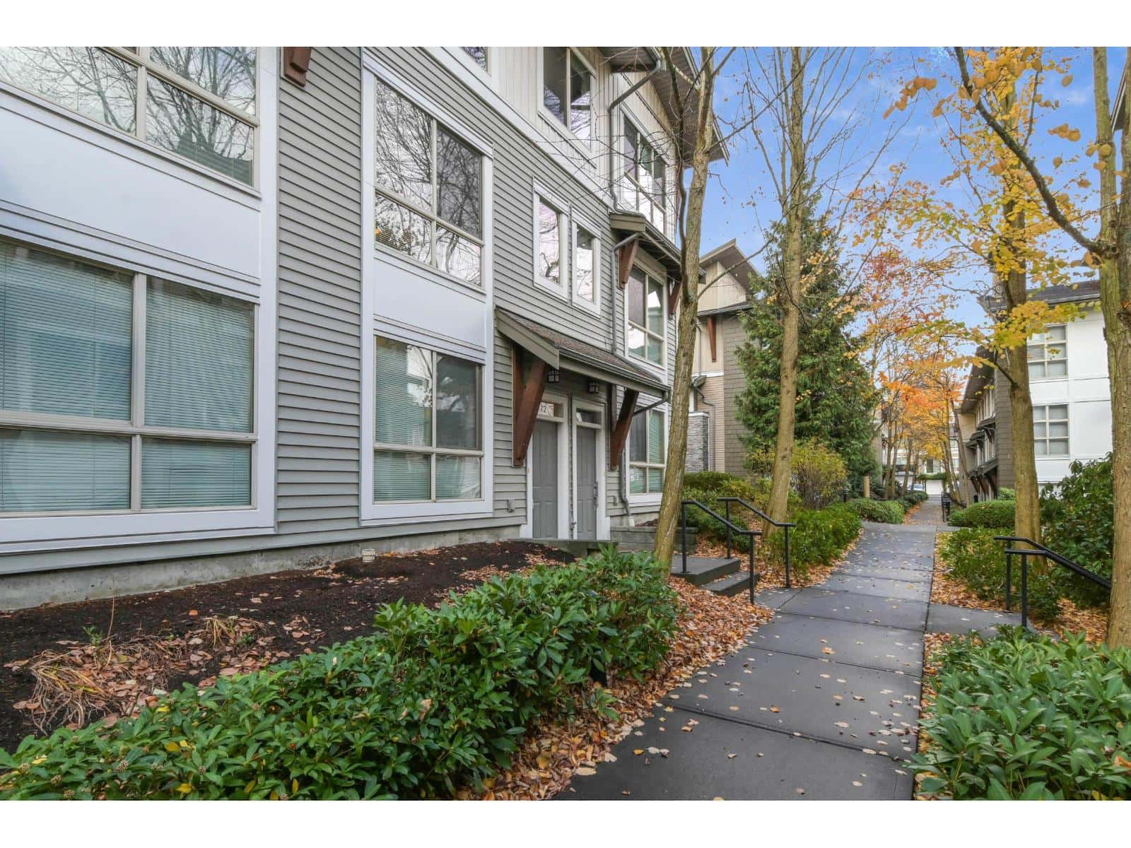 72 6671 121 STREET — Surrey, British Columbia - Photo 3 of 31