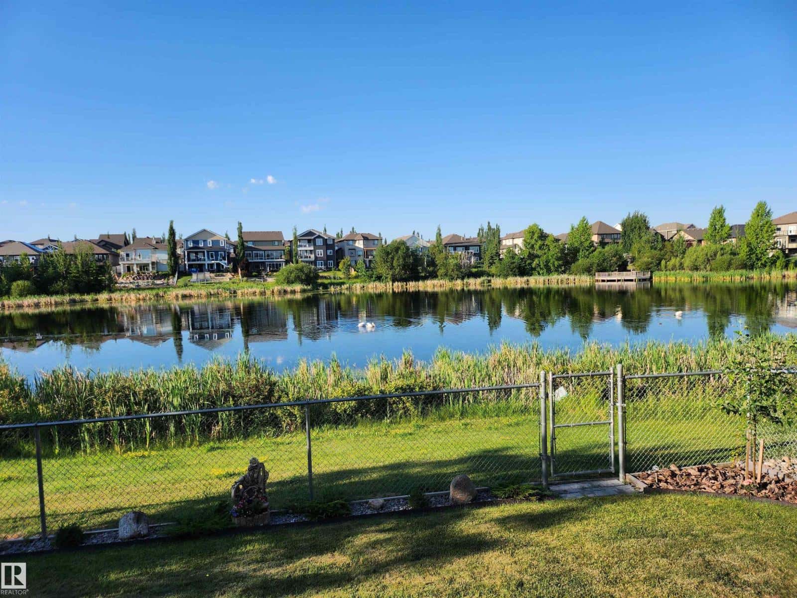 466 CHURCHILL CR — Sherwood Park, Alberta - Photo 4 of 50