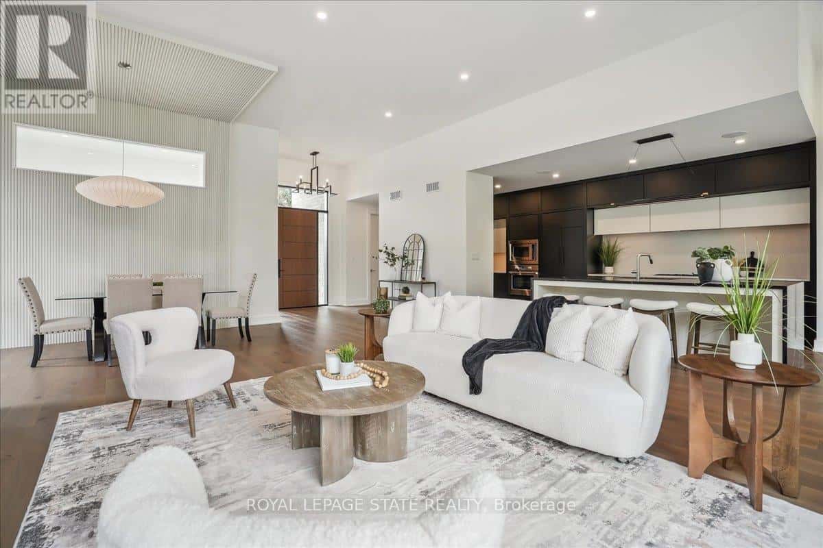 1613G LOOKOUT STREET — Pelham (Fonthill), Ontario - Photo 4 of 44