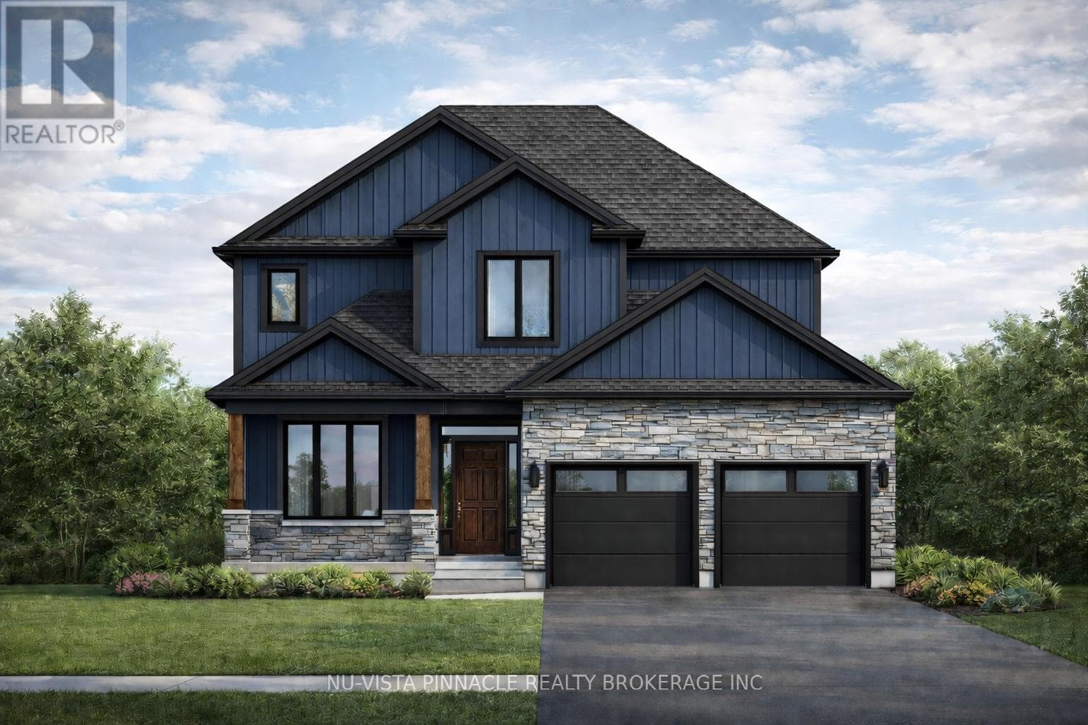 114 STUART AVENUE DRIVE — Lucan Biddulph (Lucan), Ontario - Main photo