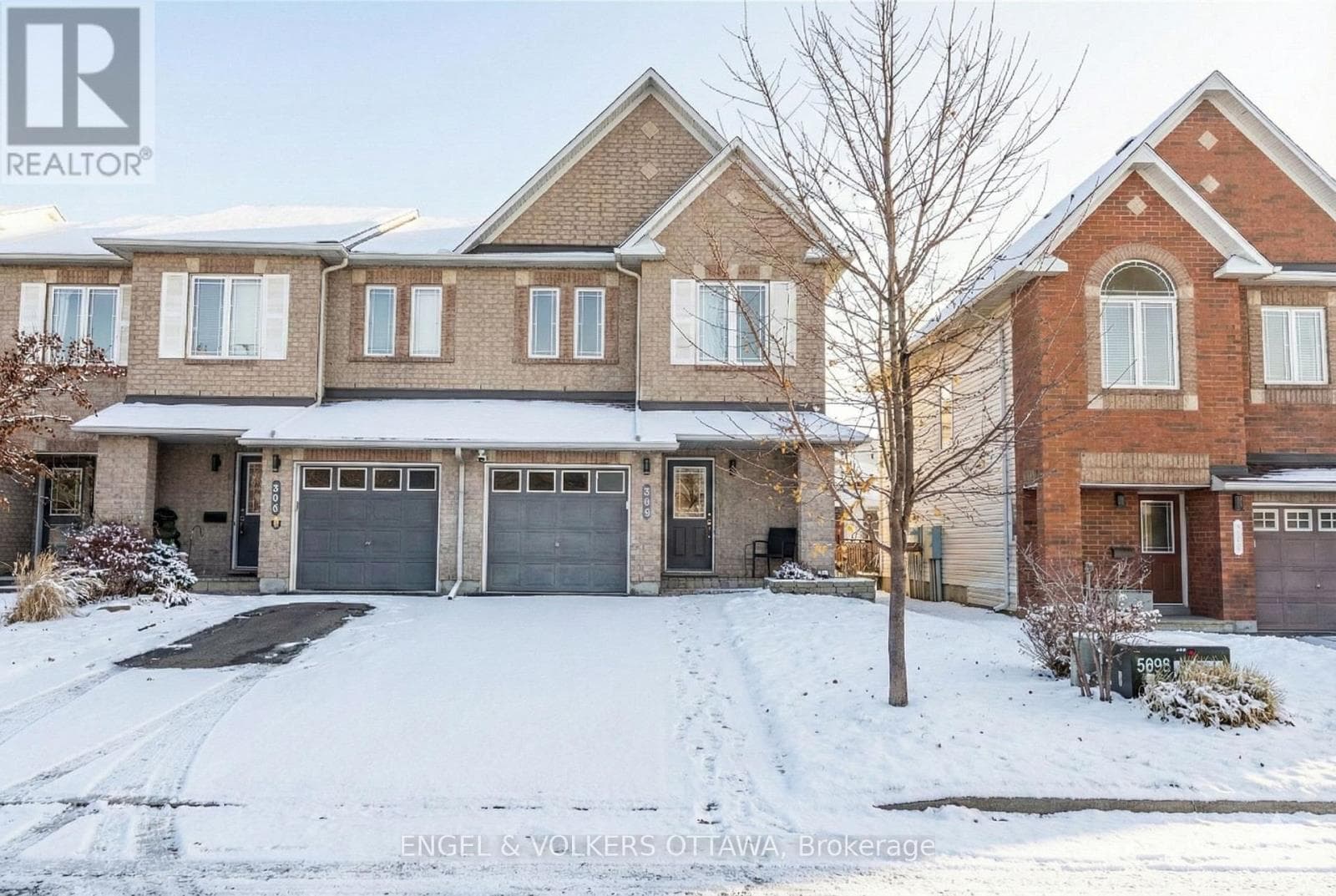 506 ALLEGRO WAY — Ottawa, Ontario - Main photo