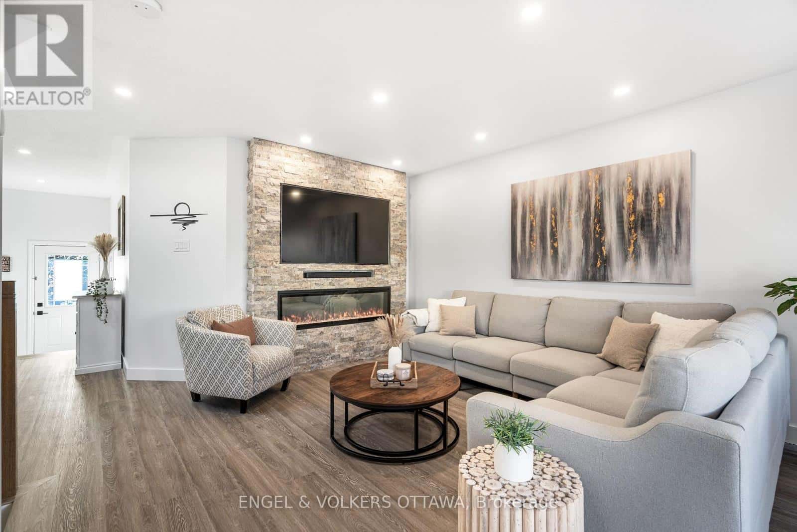 506 ALLEGRO WAY — Ottawa, Ontario - Photo 5 of 42