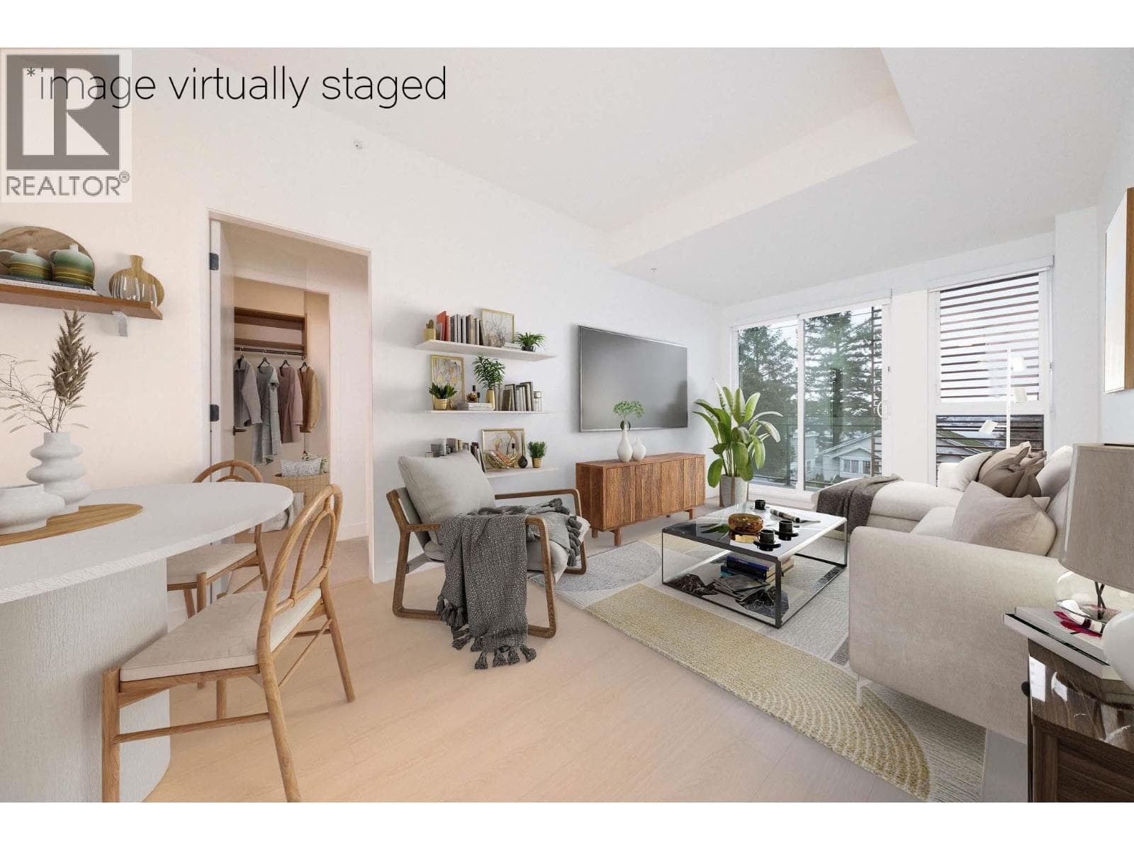 310 422 E 3RD STREET — North Vancouver, British Columbia - Main photo