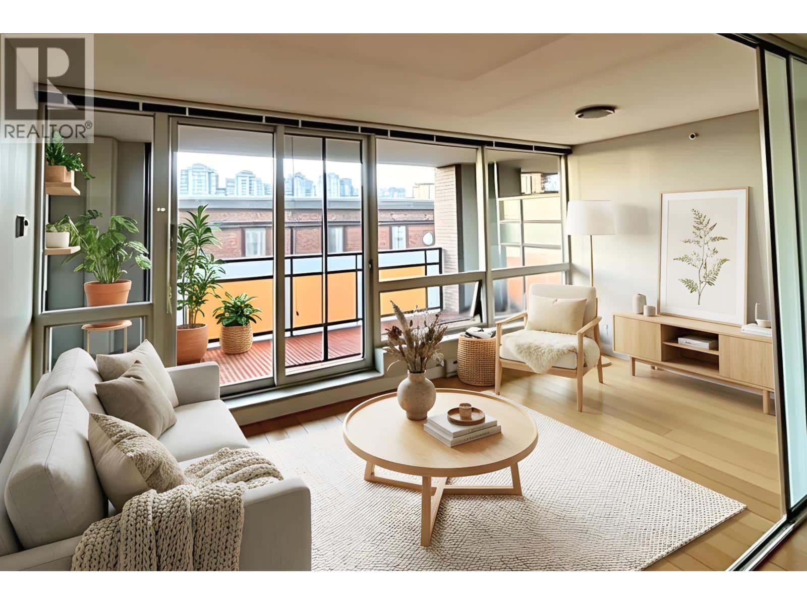 503 718 MAIN STREET — Vancouver, British Columbia - Photo 4 of 9