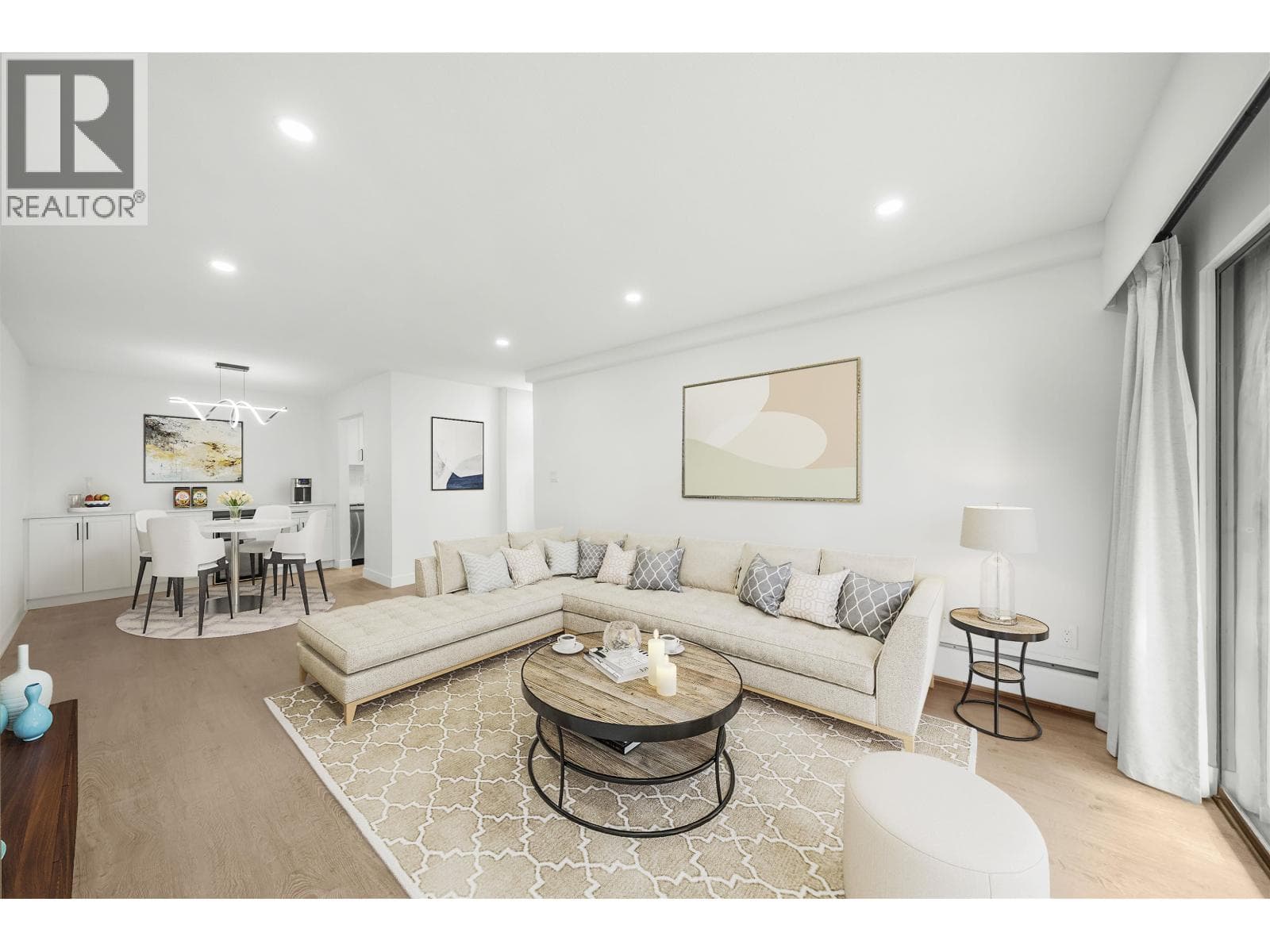 214 8860 NO. 1 ROAD — Richmond, British Columbia - Main photo