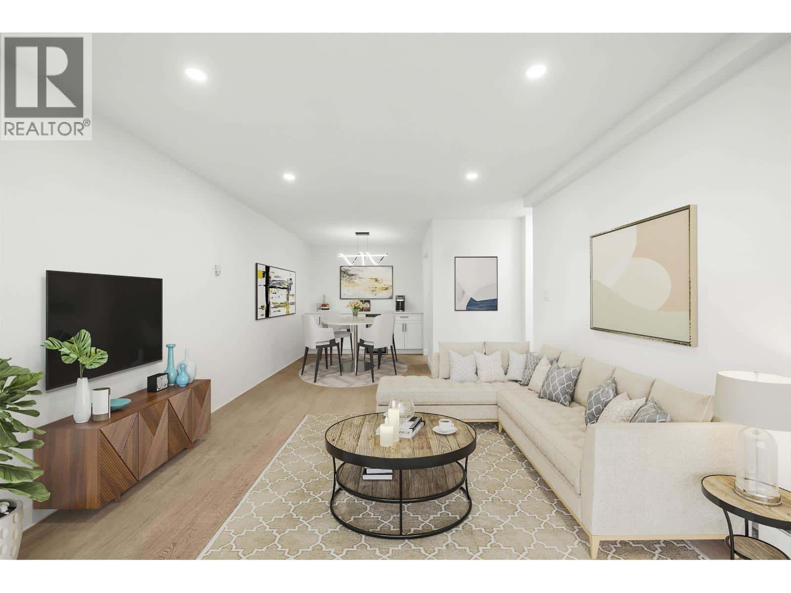 214 8860 NO. 1 ROAD — Richmond, British Columbia - Photo 4 of 26