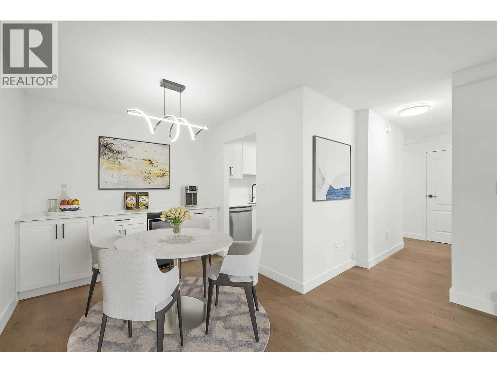 214 8860 NO. 1 ROAD — Richmond, British Columbia - Photo 5 of 26