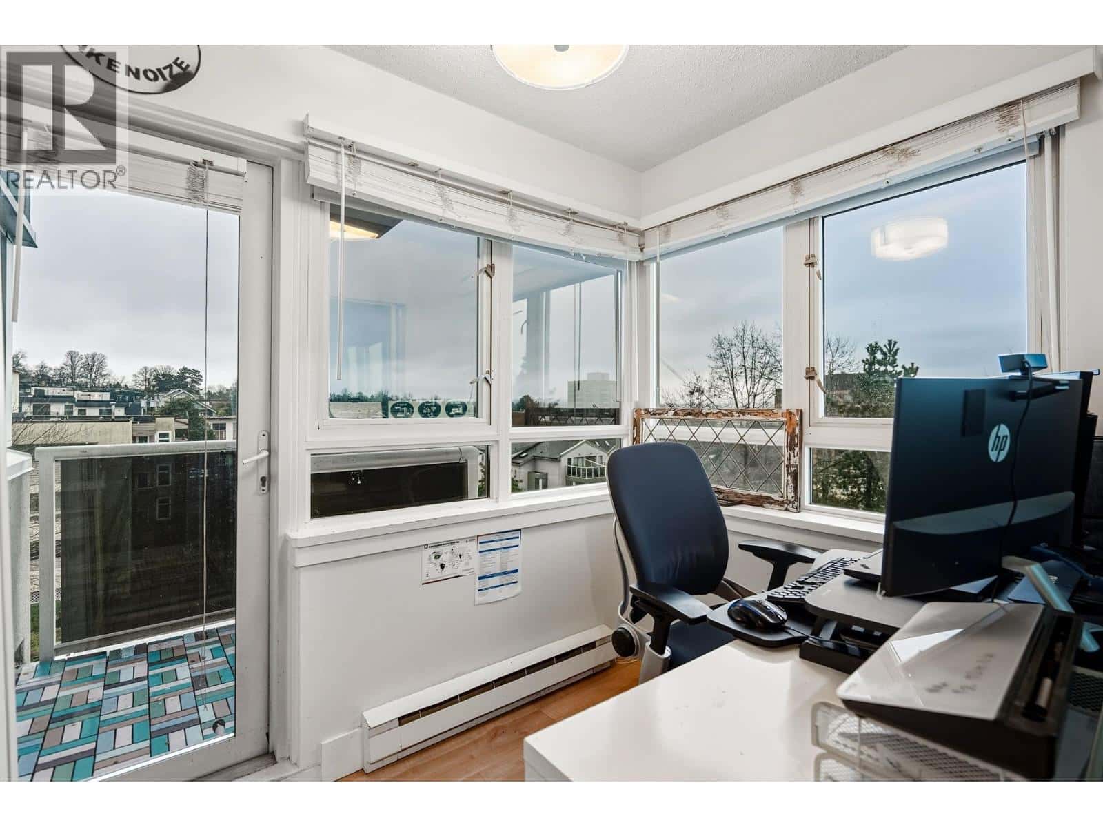 503 1833 FRANCES STREET — Vancouver, British Columbia - Photo 5 of 30