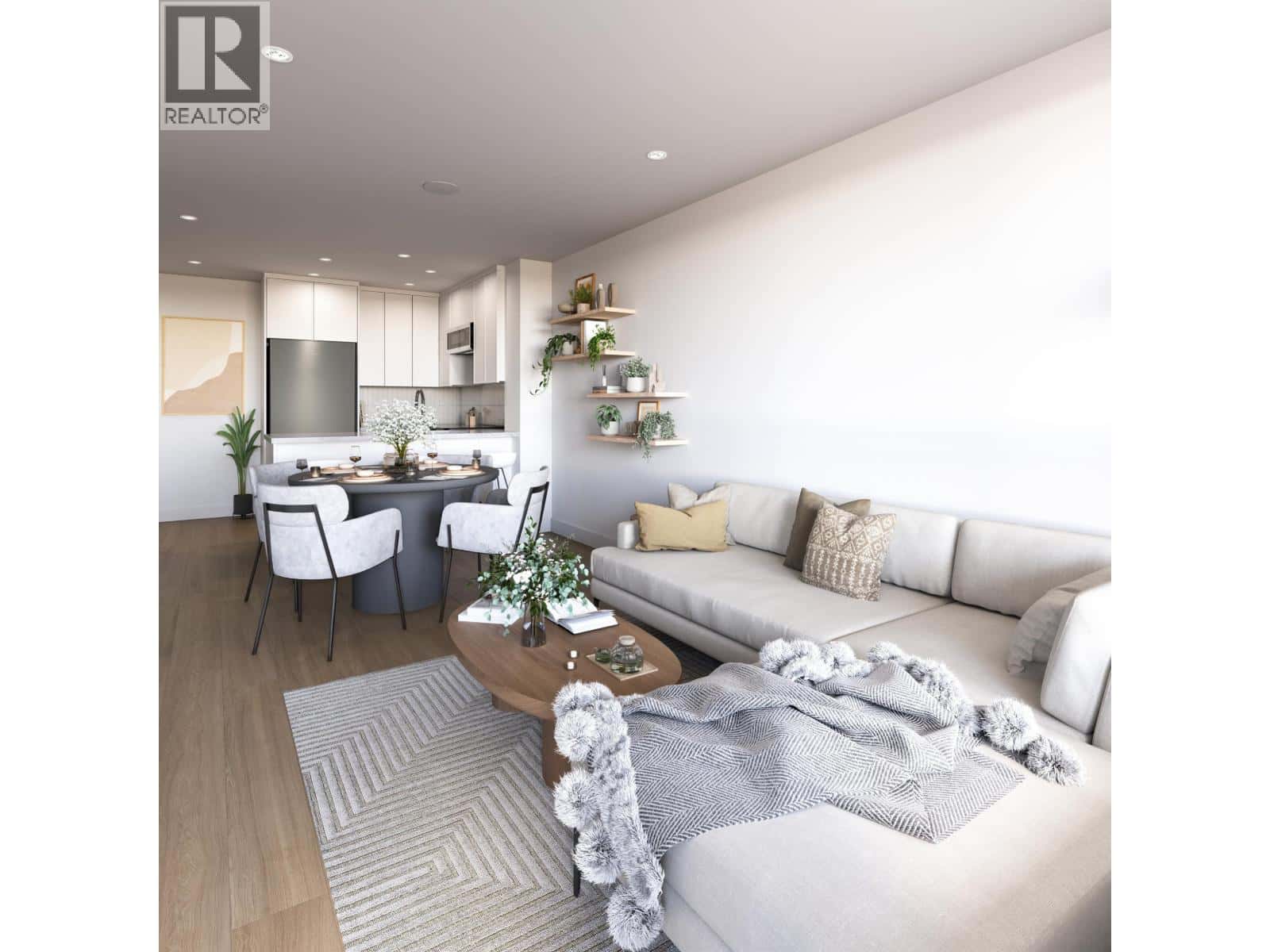 101 6150 ELIZABETH LANE — Delta, British Columbia - Photo 4 of 11