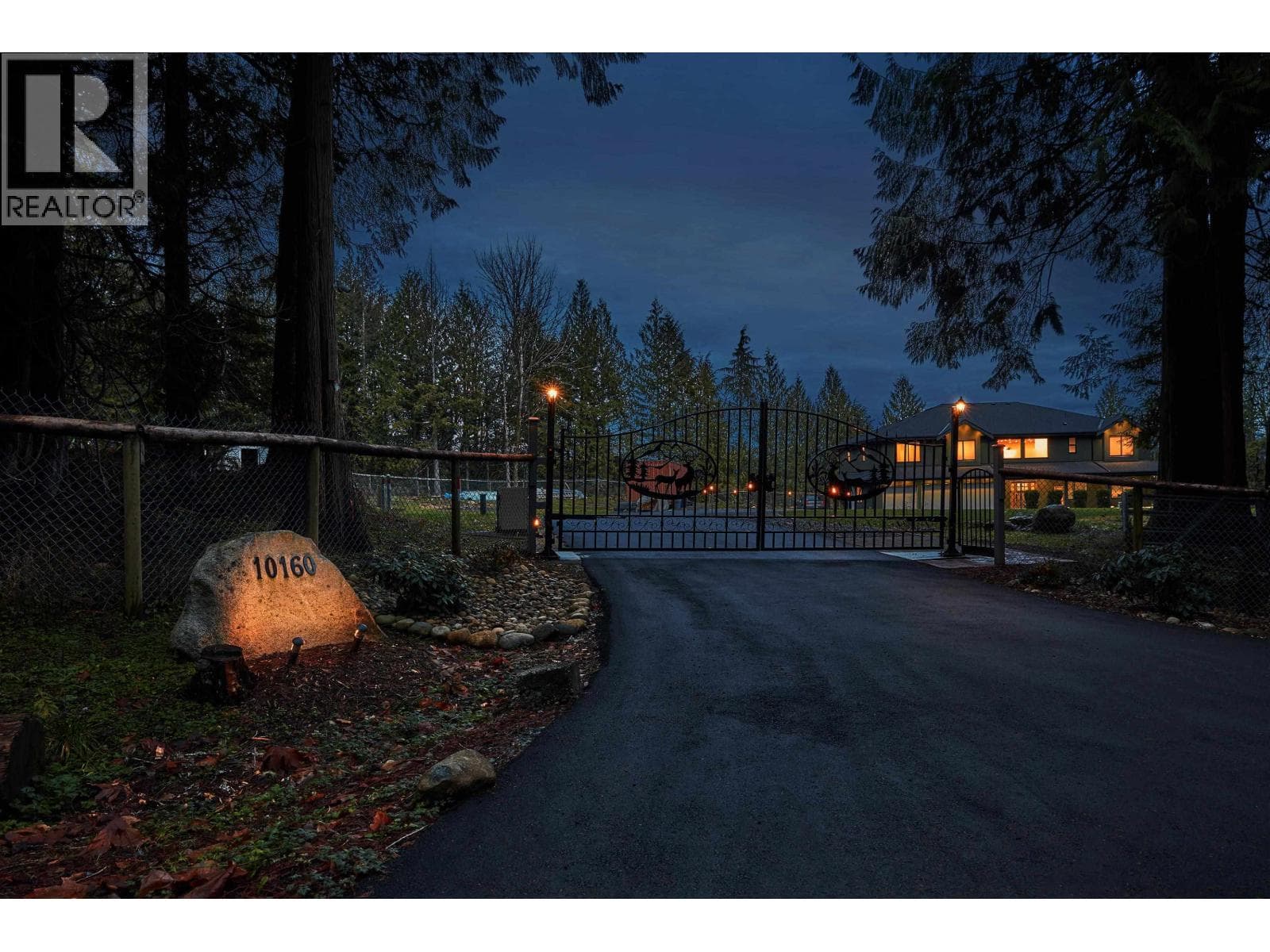 10160 ROLLEY CRESCENT — Maple Ridge, British Columbia - Main photo