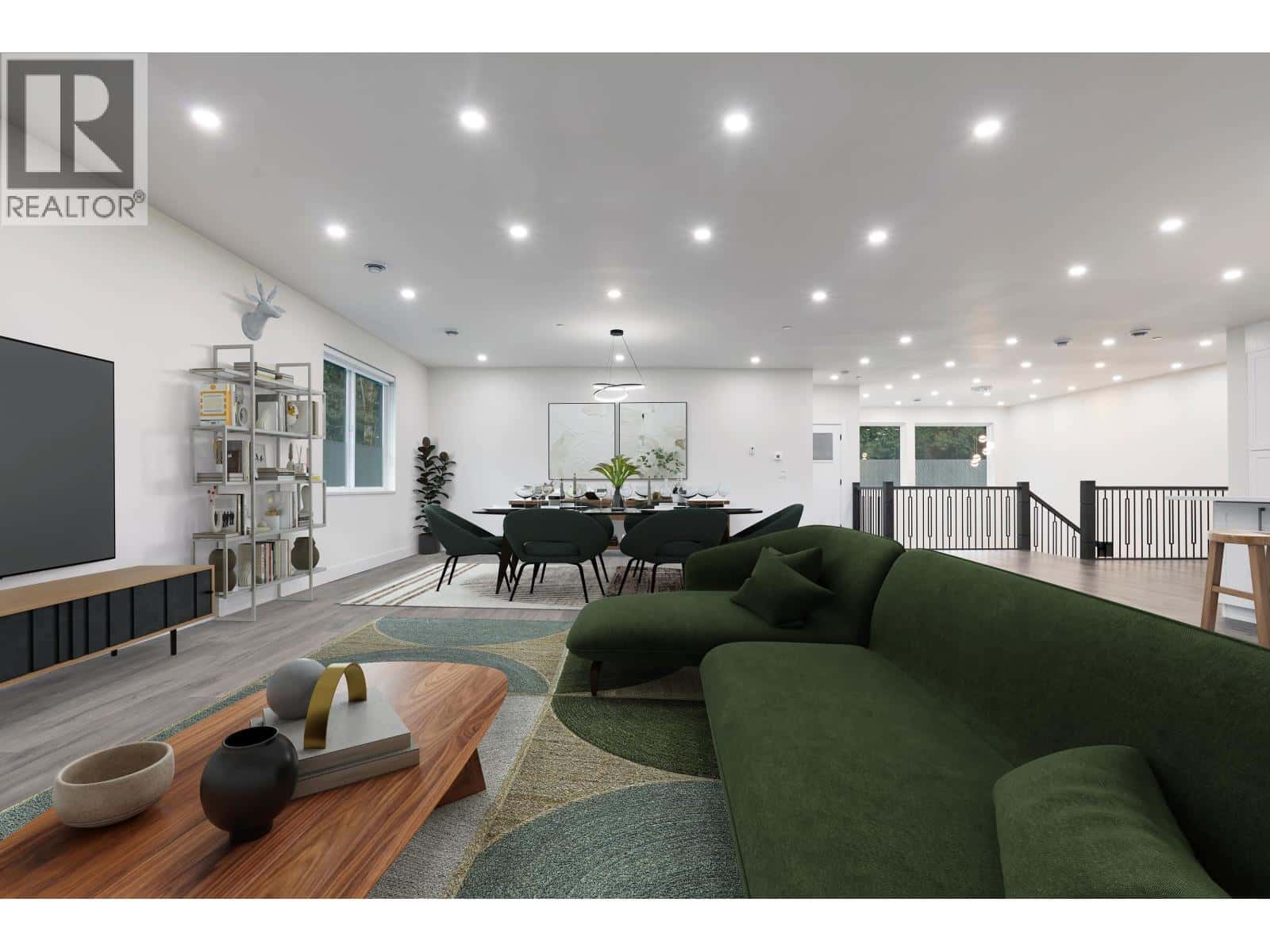 10160 ROLLEY CRESCENT — Maple Ridge, British Columbia - Photo 5 of 40