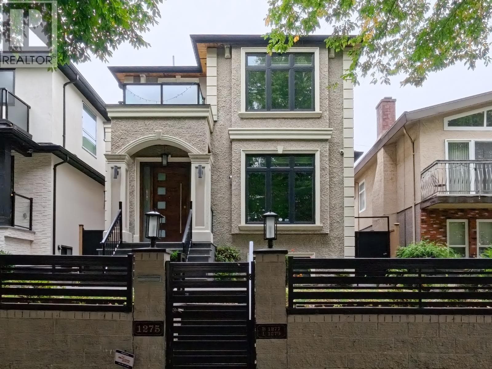 1275 E 62ND AVENUE — Vancouver, British Columbia - Main photo