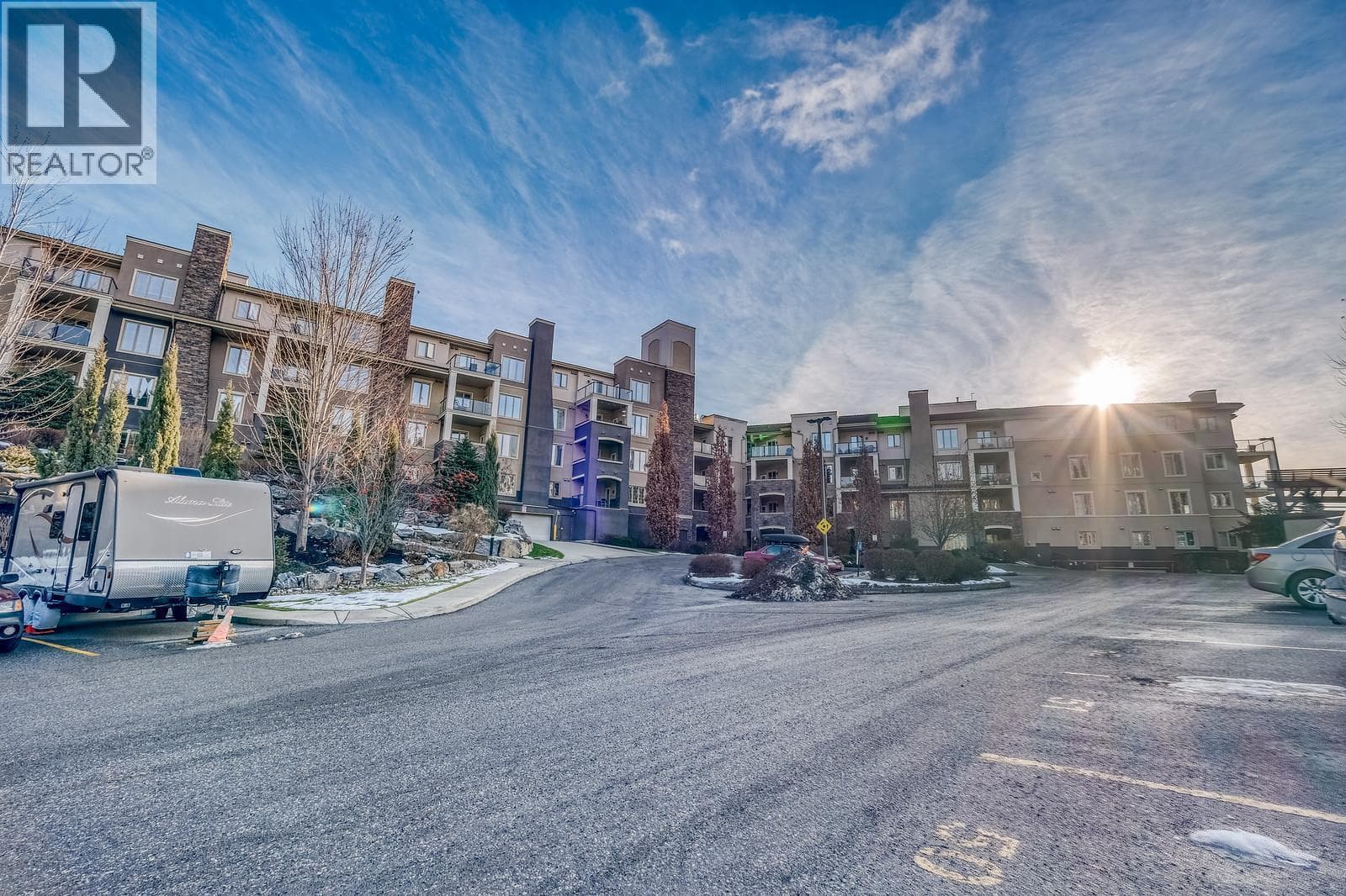 1873 Country Club Drive Unit# 2305 — Kelowna, British Columbia - Main photo
