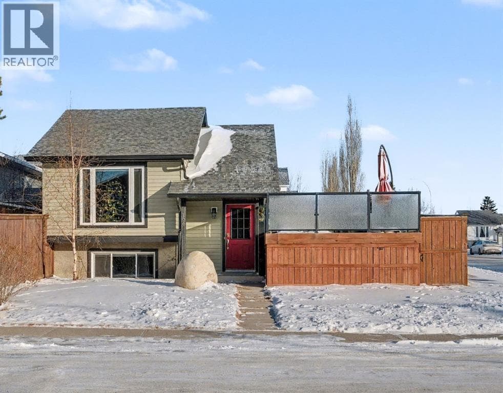 106 Eldorado Road SE — Airdrie, Alberta - Main photo