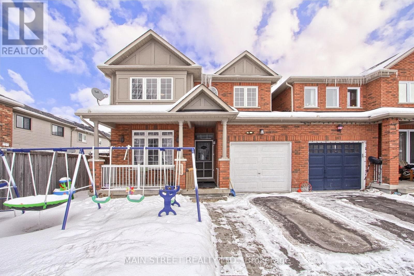 164 GLASGOW CRESCENT — Georgina (Keswick South), Ontario - Main photo