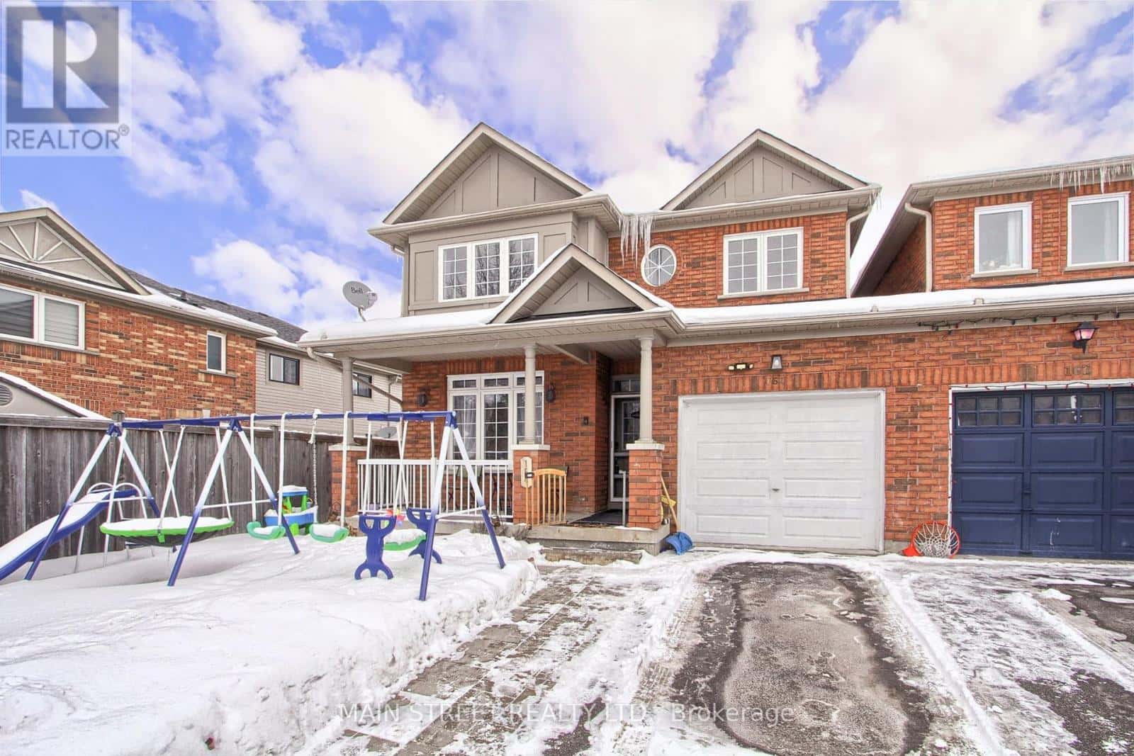 164 GLASGOW CRESCENT — Georgina (Keswick South), Ontario - Photo 2 of 35