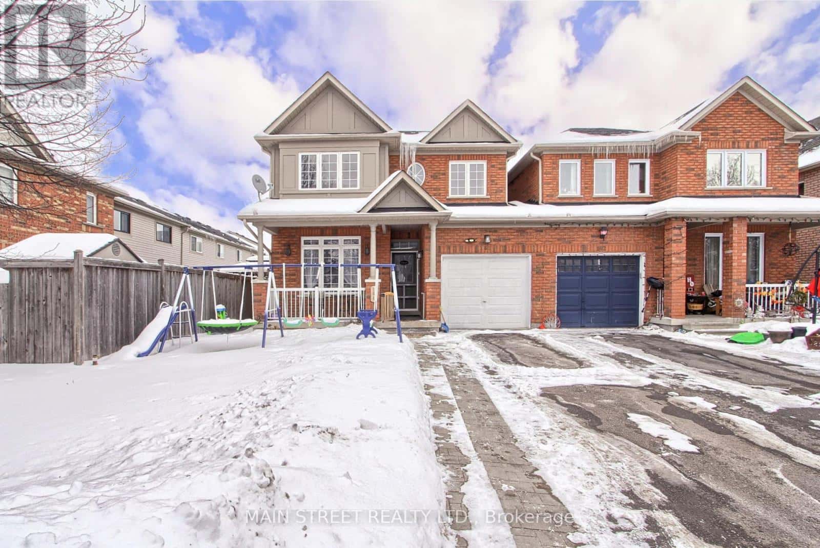 164 GLASGOW CRESCENT — Georgina (Keswick South), Ontario - Photo 3 of 35