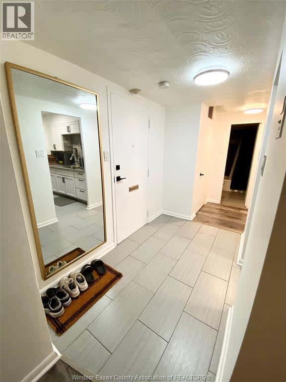 111 Riverside DRIVE East Unit# 107 — Windsor, Ontario - Photo 5 of 17