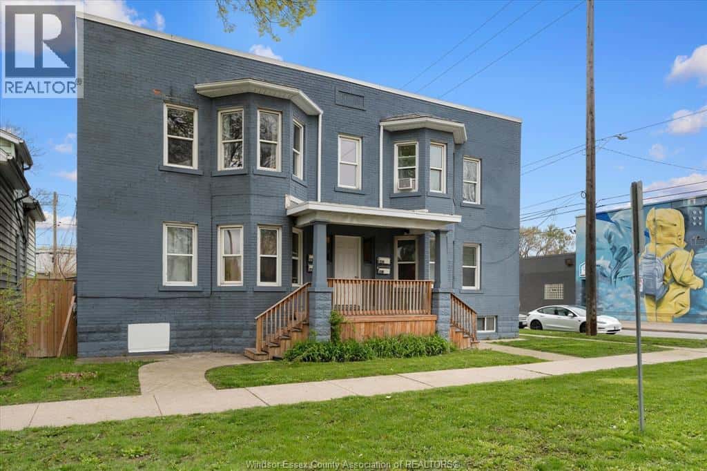 890 Howard AVENUE — Windsor, Ontario - Photo 2 of 47