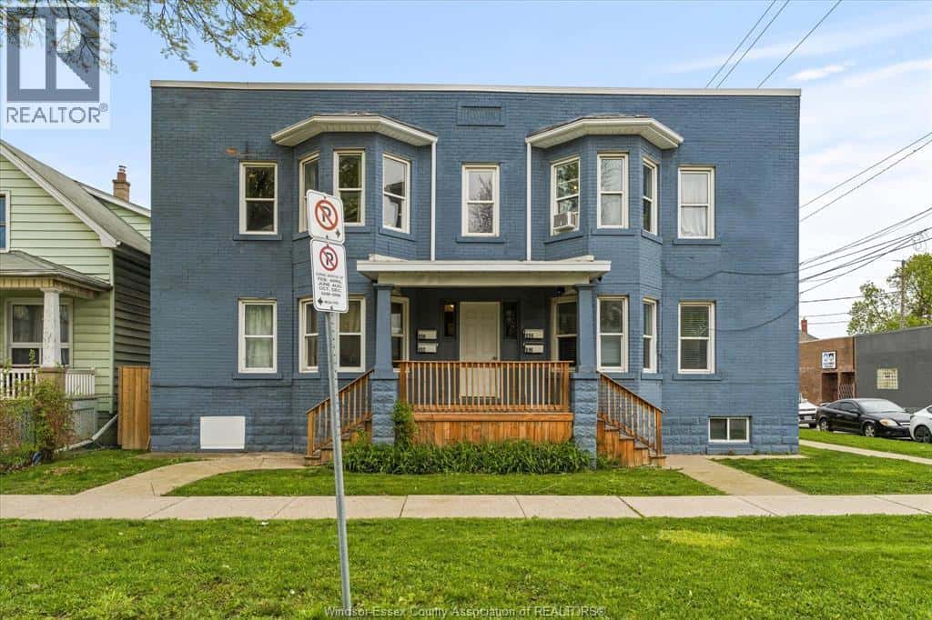 890 Howard AVENUE — Windsor, Ontario - Photo 3 of 47