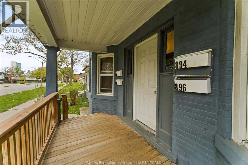 890 Howard AVENUE — Windsor, Ontario - Photo 5 of 47