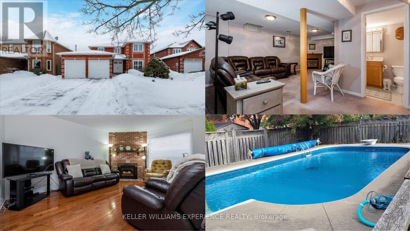 132 JAMES STREET — Barrie (Ardagh), Ontario - Main photo