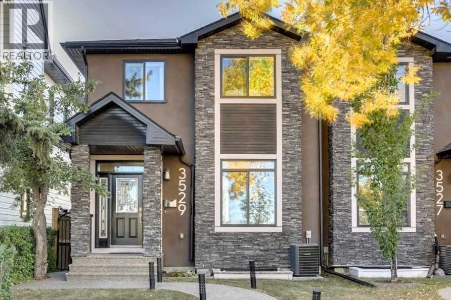 3529 40 Street SW — Calgary, Alberta - Main photo