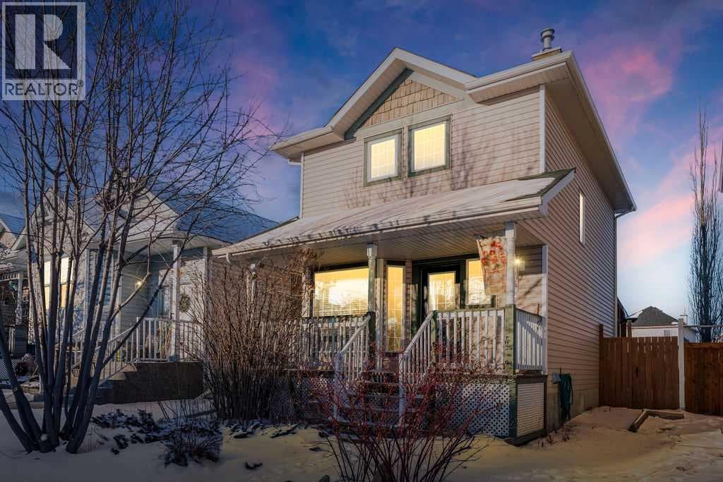 154 Bridleridge Circle SW — Calgary, Alberta - Main photo
