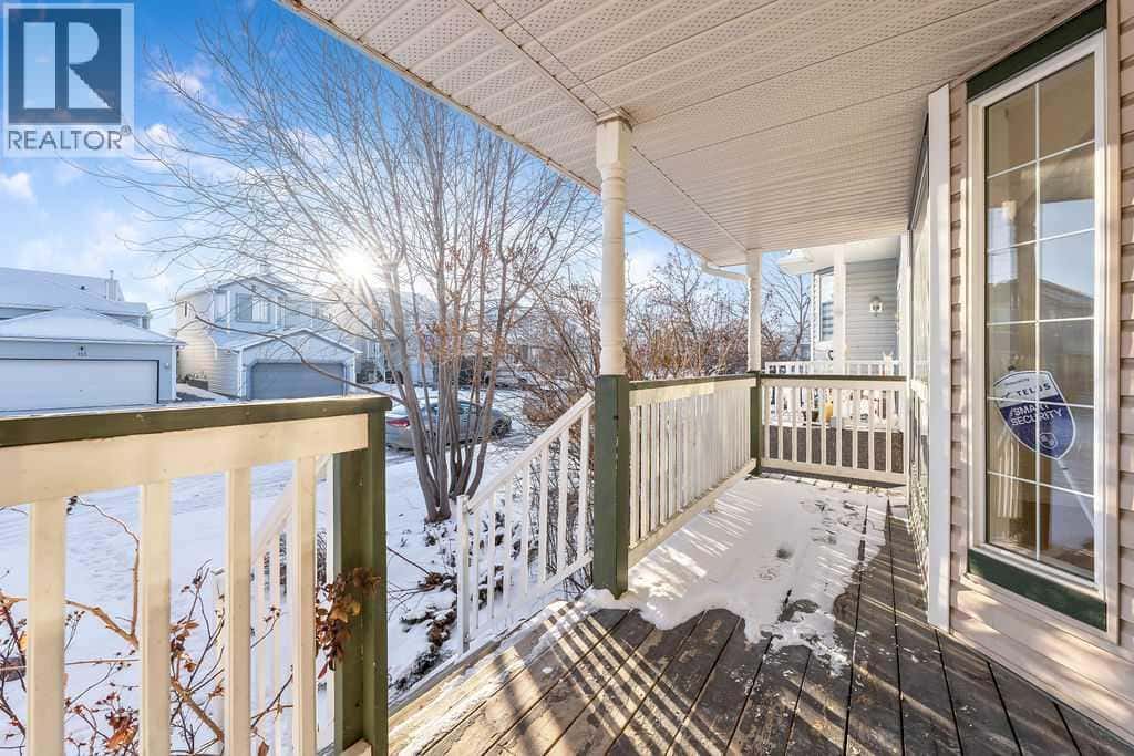 154 Bridleridge Circle SW — Calgary, Alberta - Photo 3 of 36