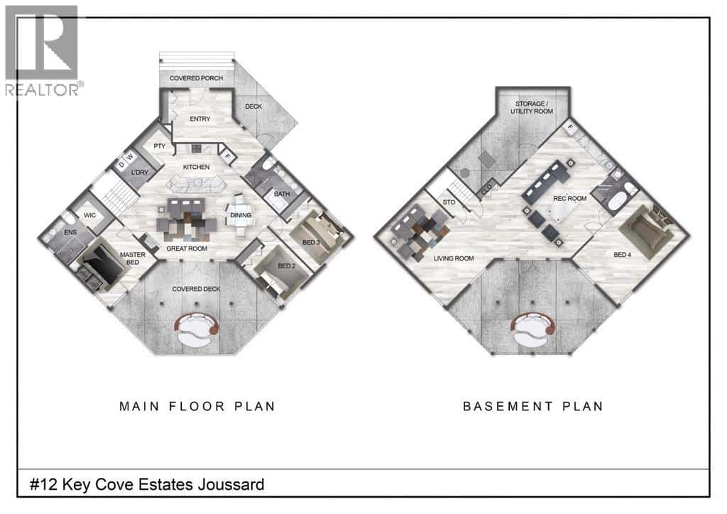 #12 1st Avenue — Joussard, Alberta - Photo 4 of 49