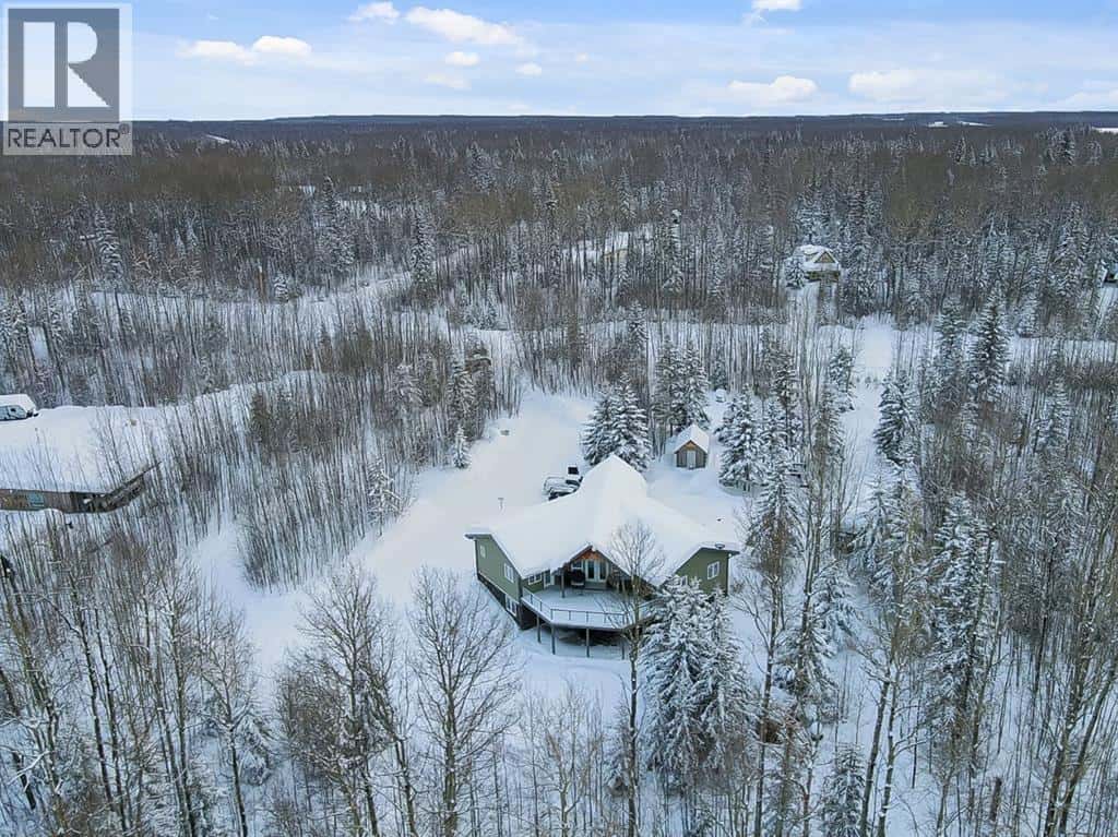 #12 1st Avenue — Joussard, Alberta - Photo 5 of 49