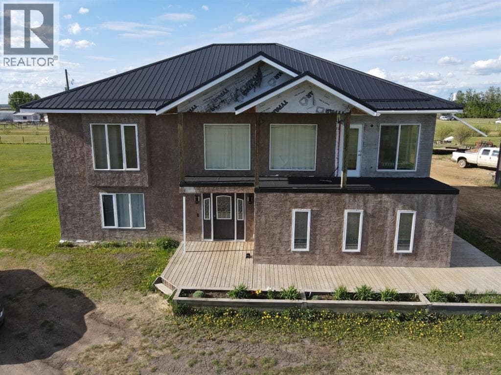 17327, 744A Township Raod S — High Prairie, Alberta - Main photo