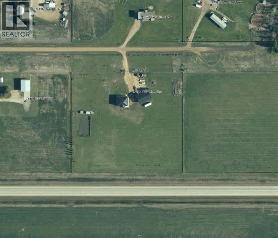 17327, 744A Township Raod S — High Prairie, Alberta - Photo 3 of 27