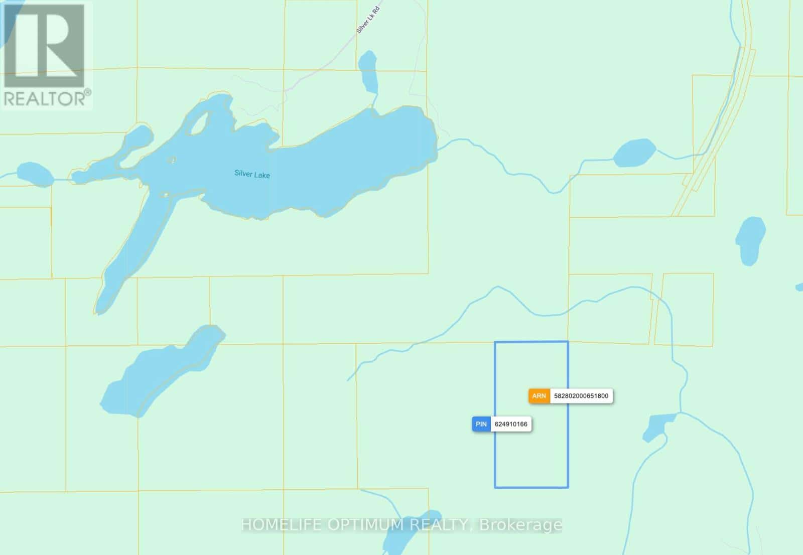 E1/2 OF NE1/4 SEC 9 CON 5 N/A — Shuniah, Ontario - Photo 2 of 7