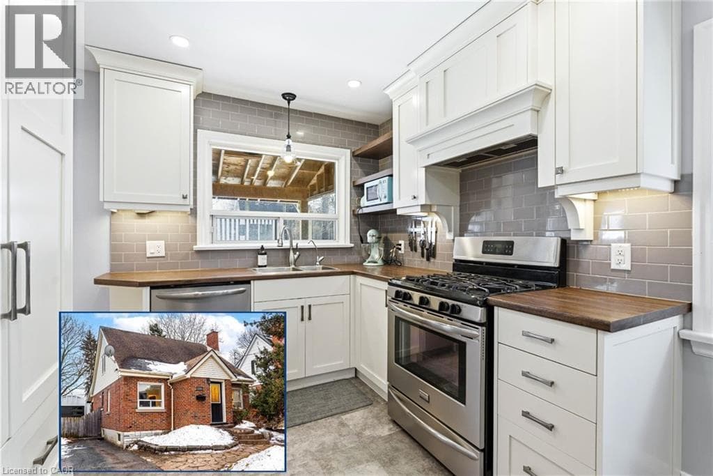 779 ROCKWAY Drive — Kitchener, Ontario - Main photo