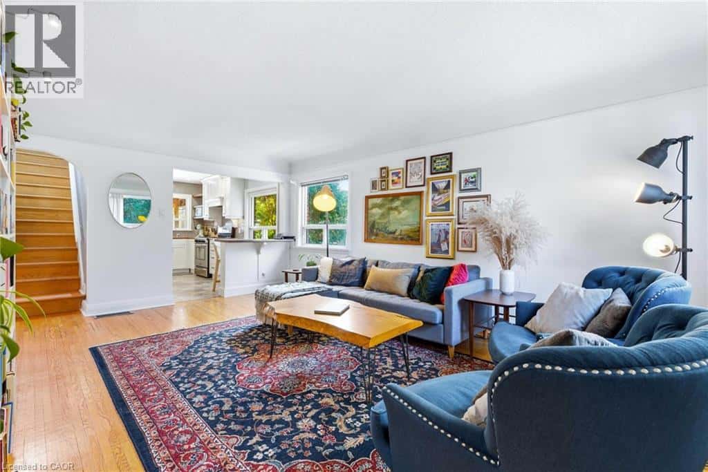 779 ROCKWAY Drive — Kitchener, Ontario - Photo 5 of 43