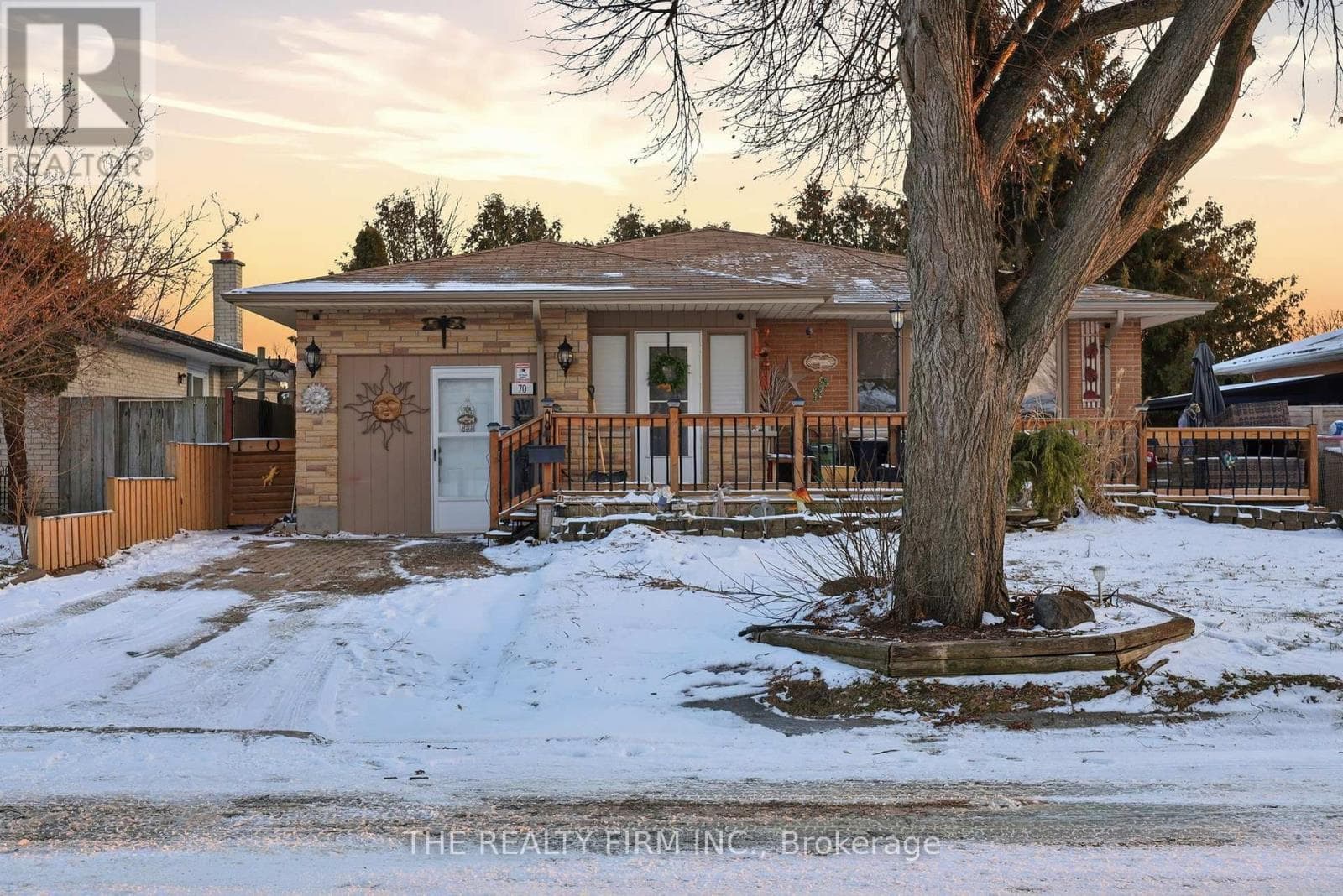 70 TALAVERA CRESCENT — London East (East I), Ontario - Main photo