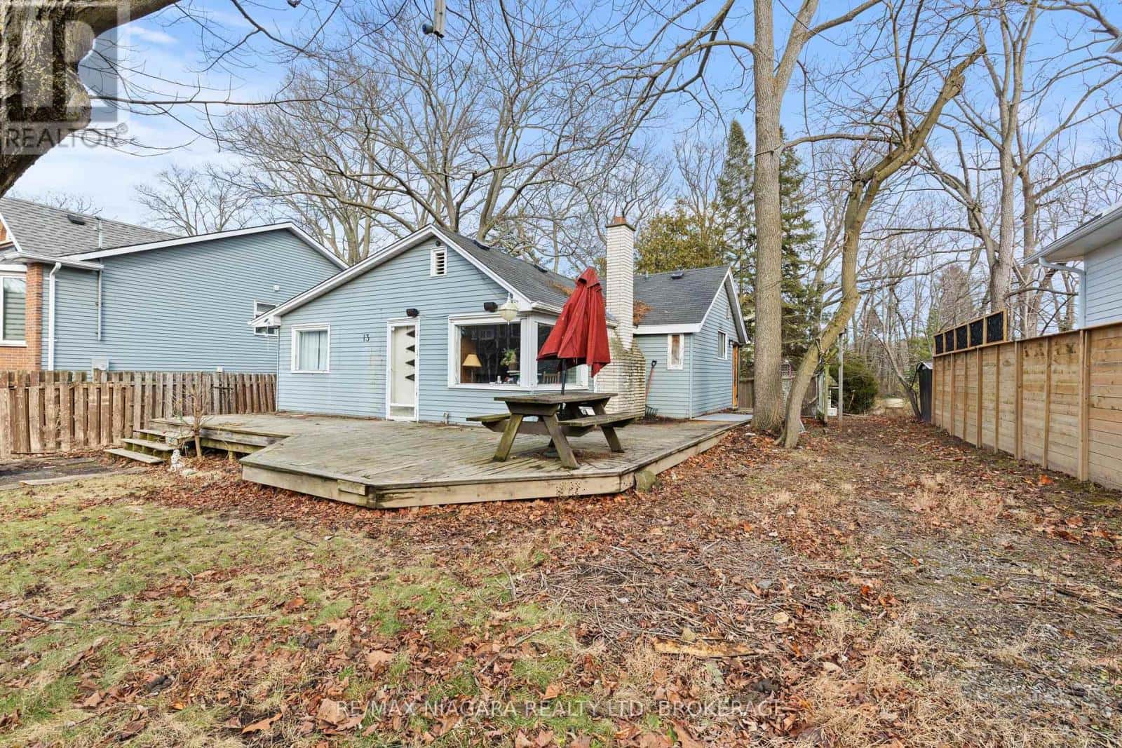 13 WILBERFORCE AVENUE — Niagara-on-the-Lake (Town), Ontario - Photo 3 of 16