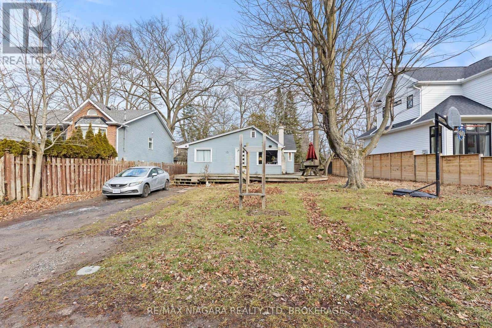 13 WILBERFORCE AVENUE — Niagara-on-the-Lake (Town), Ontario - Photo 4 of 16