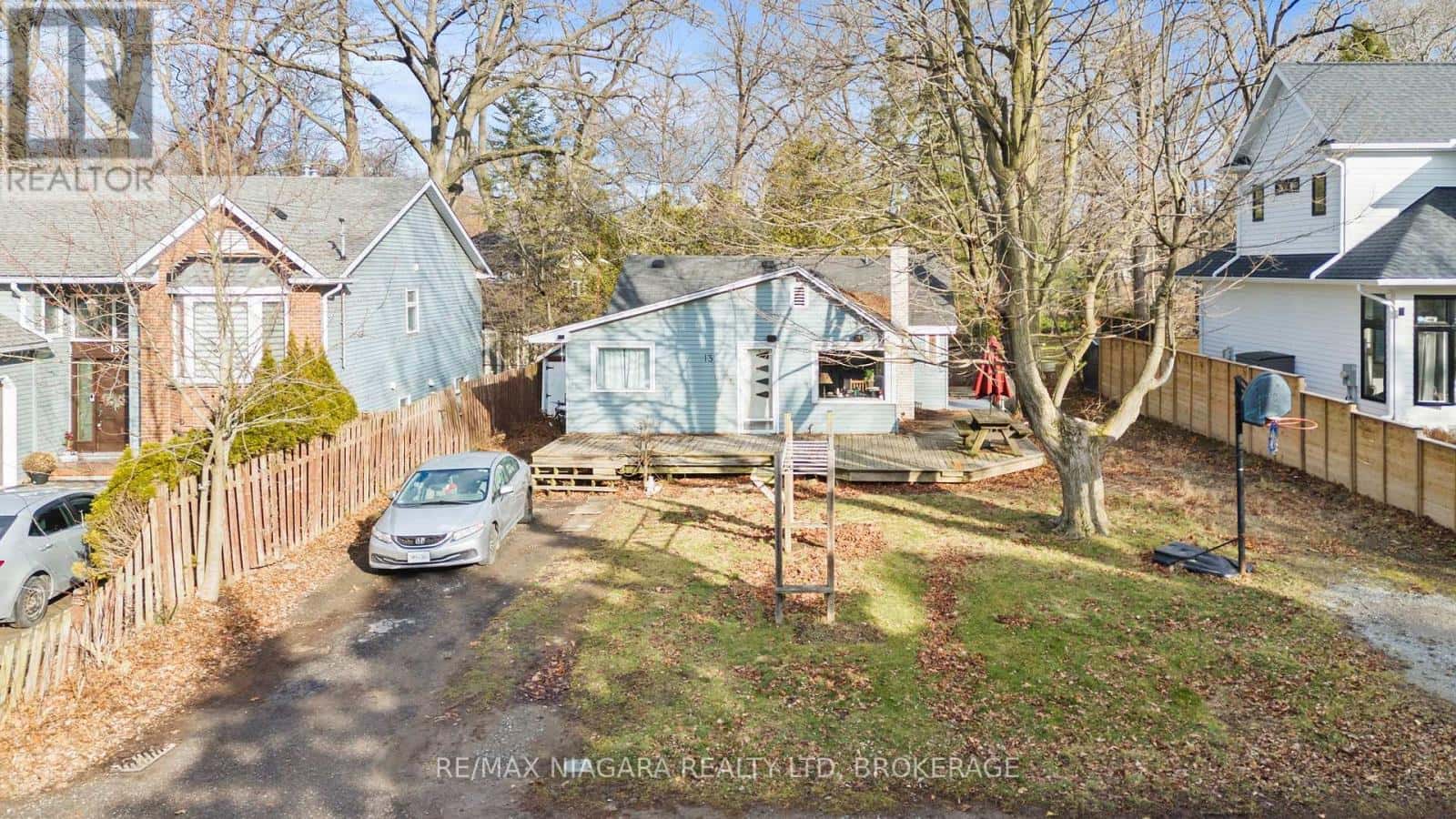 13 WILBERFORCE AVENUE — Niagara-on-the-Lake (Town), Ontario - Photo 5 of 16