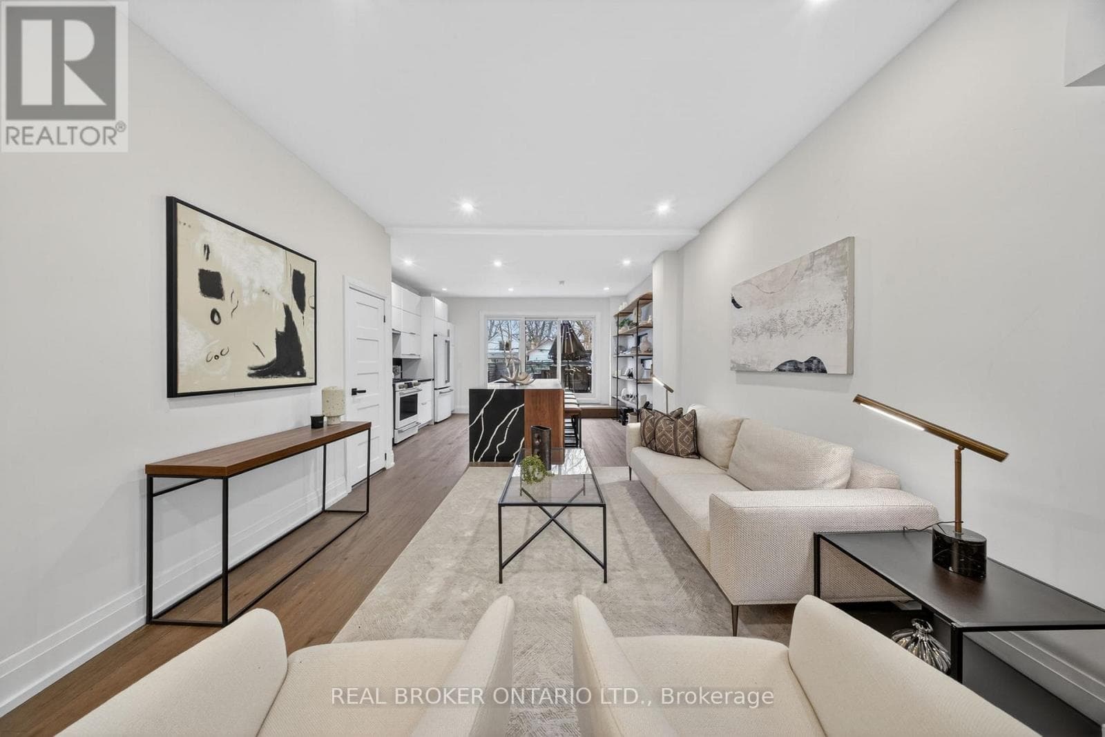 143 PARKMOUNT ROAD — Toronto (Greenwood-Coxwell), Ontario - Main photo