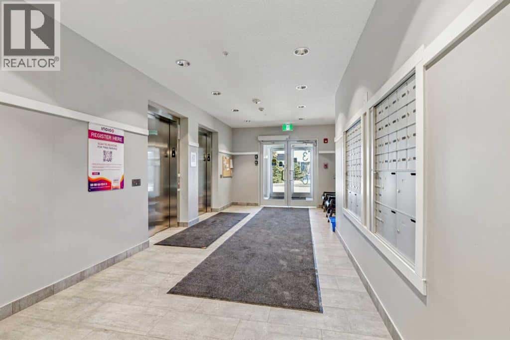 407, 370 Harvest Hills Common NE — Calgary, Alberta - Photo 3 of 28