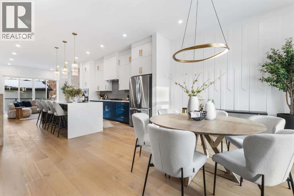 4418 8 Avenue SW — Calgary, Alberta - Photo 4 of 49