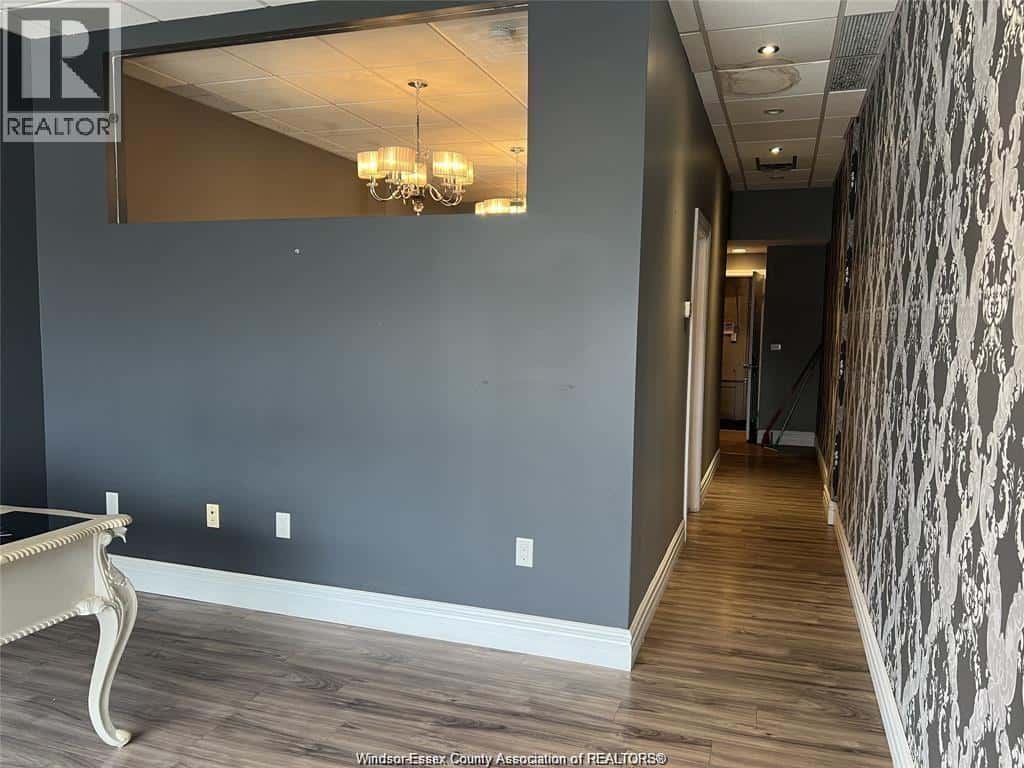 1317/1321 OTTAWA STREET — Windsor, Ontario - Photo 4 of 11