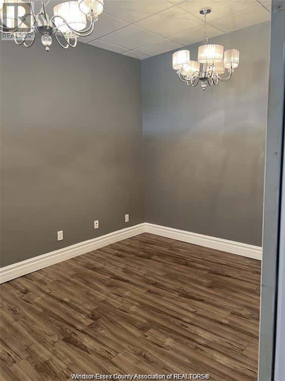 1317/1321 OTTAWA STREET — Windsor, Ontario - Photo 5 of 11