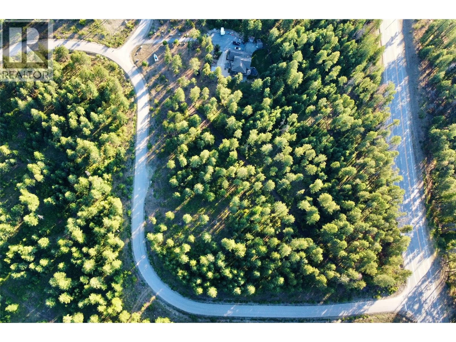 Lot 2 CAITLIN Road — Christina Lake, British Columbia - Main photo