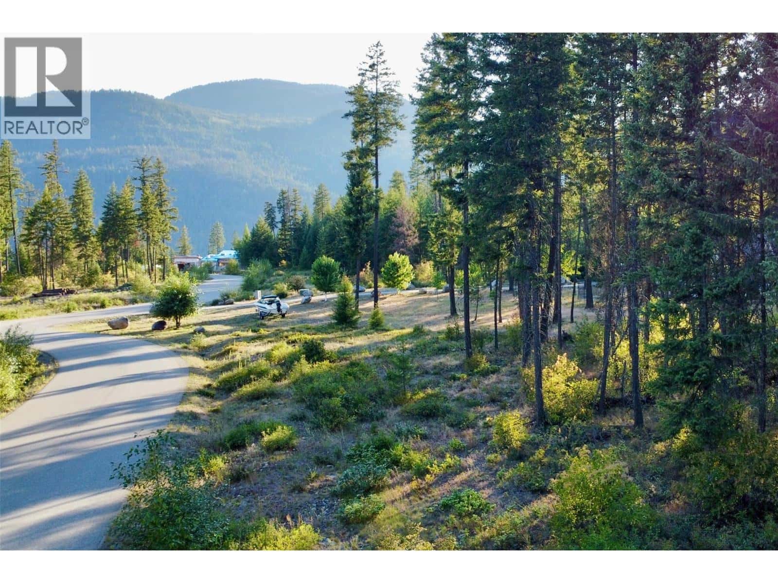 Lot 2 CAITLIN Road — Christina Lake, British Columbia - Photo 2 of 6